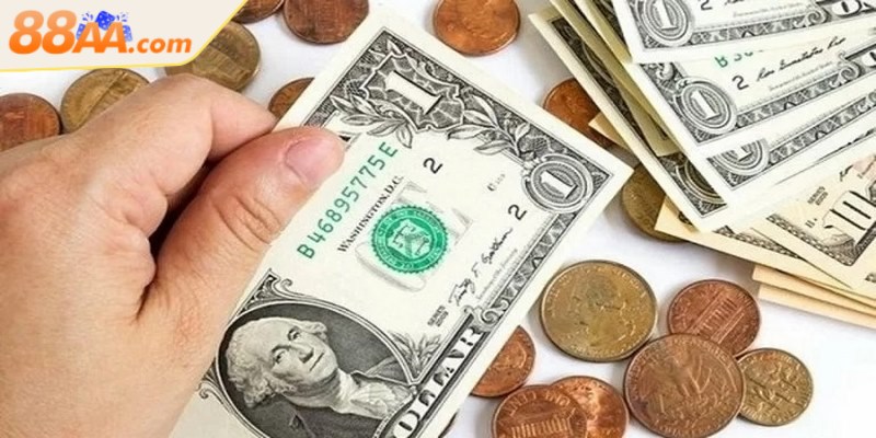 Chiêm bao thấy tiền - Giải mã ý nghĩa và con số tương ứng 3 Nằm mơ thấy tiền đô báo hiệu một điềm lành cho chủ mộng