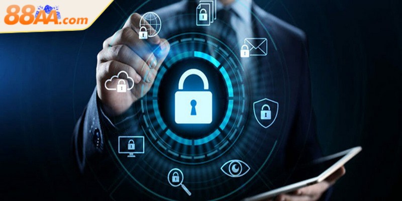 Dữ liệu của thành viên sẽ được lưu trữ vĩnh viễn trên hệ thống 88aa