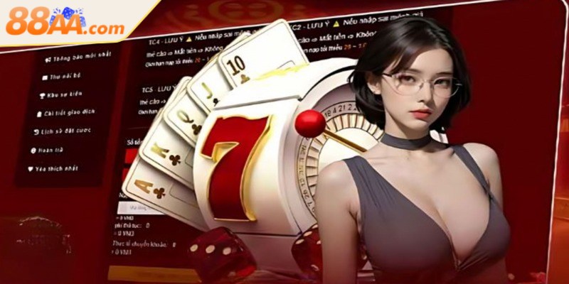 Đáp ứng một số điều kiện cơ bản đăng nhập 88aa thành công