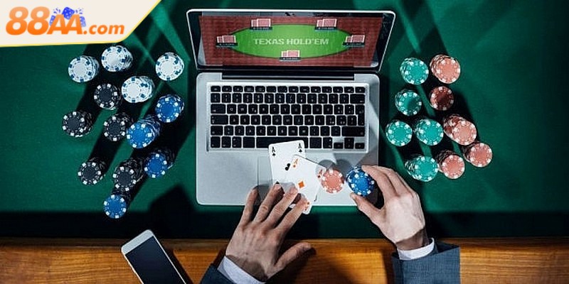 Nhà cái cung cấp link vào 88aa chính chủ giúp bạn truy cập nhanh chóng